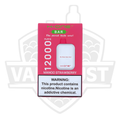 H-One Bar Mango Strawberry Disposable Vape – 12k Puffs