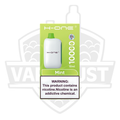 H-One Bar Mint Disposable Vape – 10k Puffs