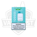 H-One Bar Mint Disposable Vape – 12k Puffs