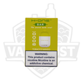 H-One Bar Tobacco Mango Disposable Vape – 8k Puffs