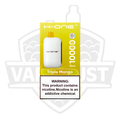 H-One Bar Triple Mango Disposable Vape – 10k Puffs
