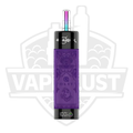 G Olit Hookalit X Blue Razz 20K Puffs 3.5mg