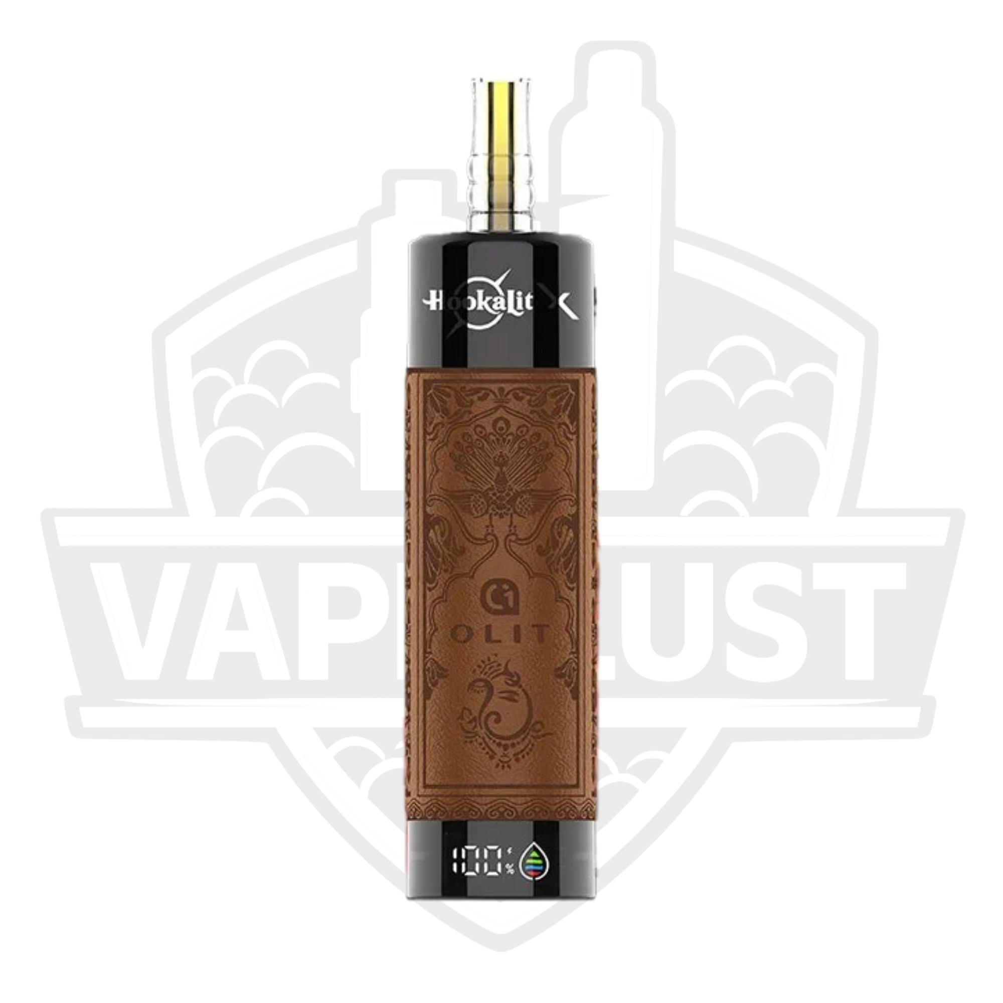 G Olit Hookalit X Cherry Cola 20K Puffs 3.5mg