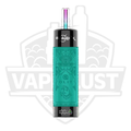 G Olit Hookalit X Double Apple 20K Puffs 3.5mg