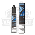 Infinity Core Blueberry Salt Nic E-Liquid 30ml