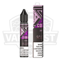 Infinity Core Grape Iced Salt Nic E-Liquid 30ml
