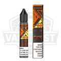 Infinity Core Orange Mango Salt Nic E-Liquid 30ml