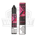 Infinity Core Strawberry Iced Salt Nic E-Liquid 30ml