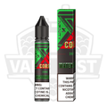 Infinity Core Watermelon Salt Nic E-Liquid 30ml