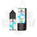 Infinity Brain Freeze Green Grape Salt Nic E-Liquid – 30ml