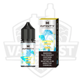 Infinity Brain Freeze Pineapple Banana Salt Nic E-Liquid – 30ml