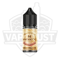 Infinity Signature Series Strawberry Wafers Salt Nic E-Liquid – 30ml