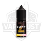 KREE Z Series Mango Lychee Salt Nic E-Liquid – 30ml