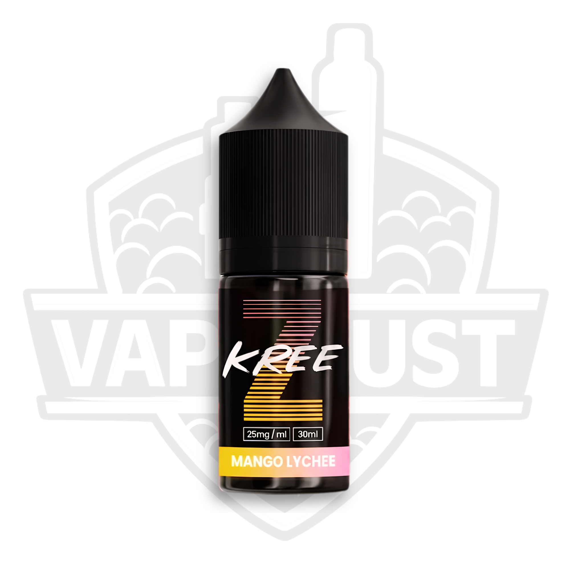 KREE Z Series Mango Lychee Salt Nic E-Liquid – 30ml