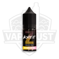 KREE Z Series Mango Lychee Salt Nic E-Liquid – 30ml