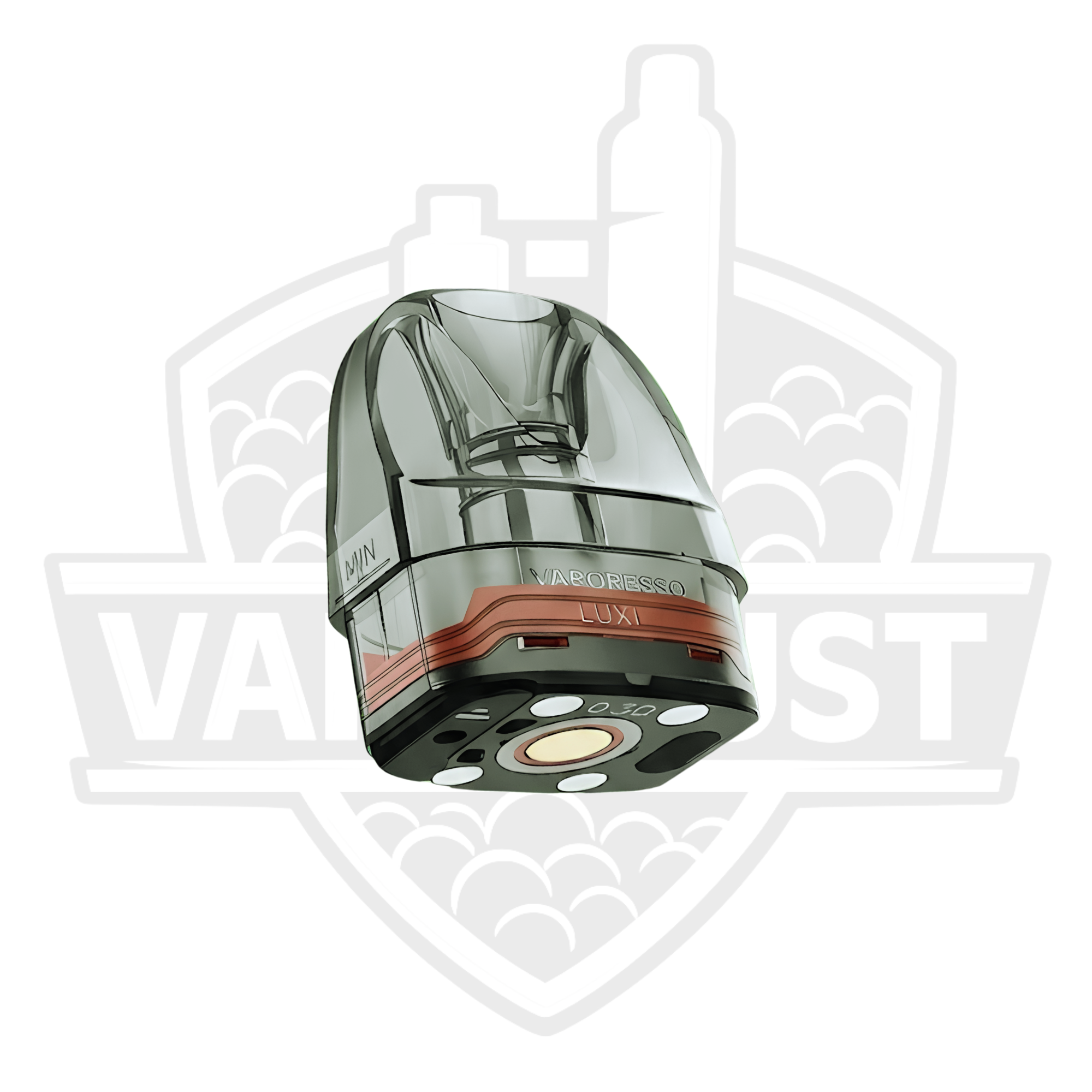 Vaporesso Luxe X Dual Mesh Pod Cartridge