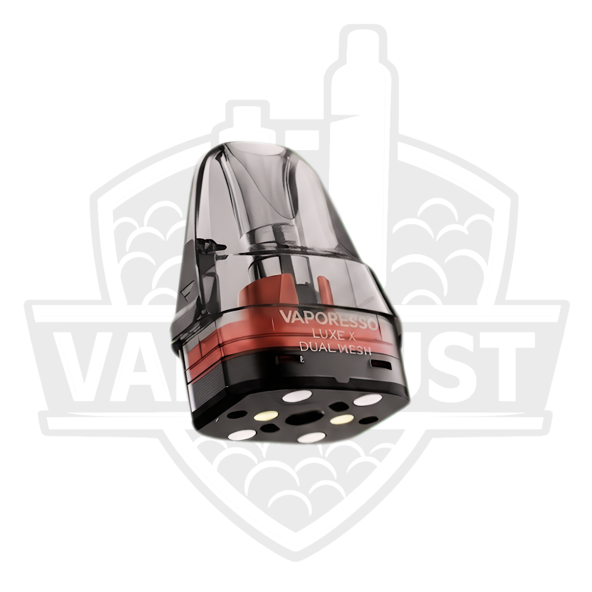 Vaporesso Luxe X Dual Mesh Pod Cartridge