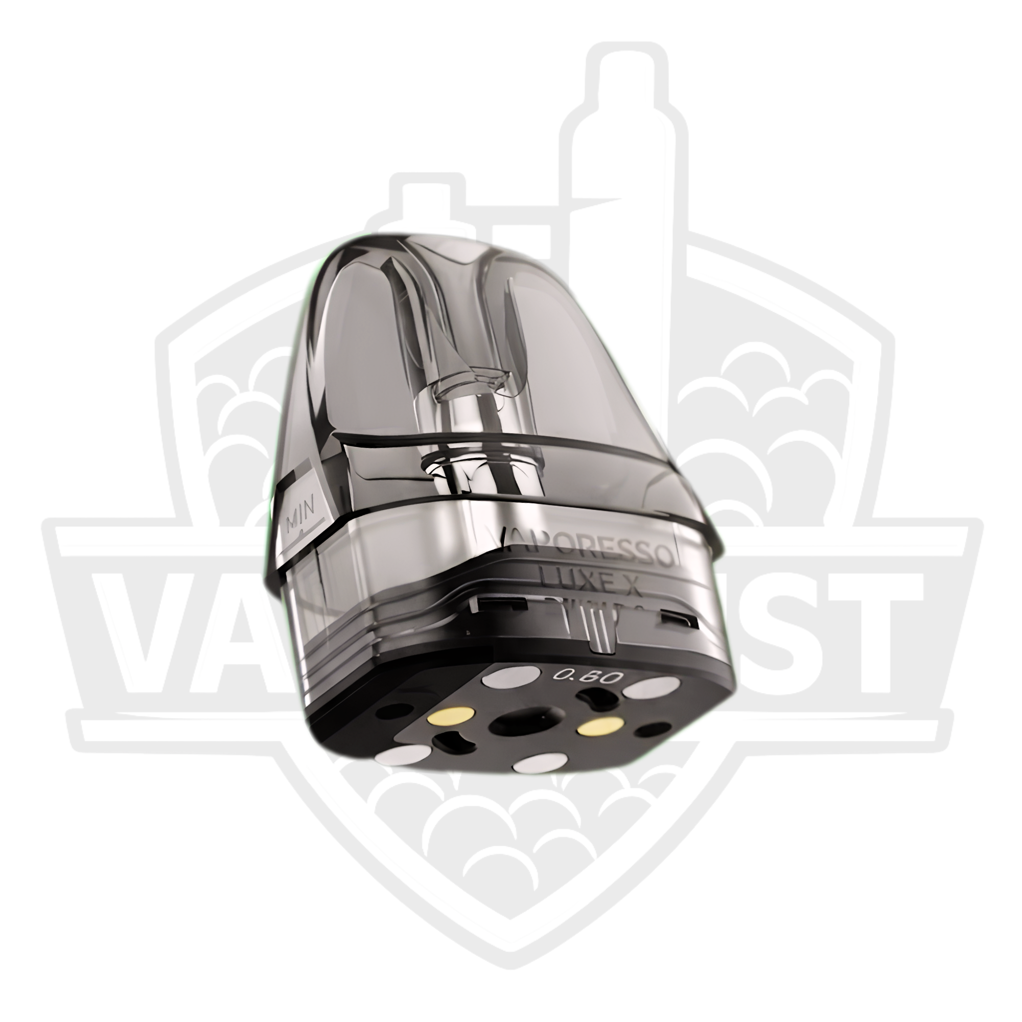 Vaporesso Luxe X Dual Mesh Pod Cartridge