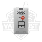OXVA ONEO Replacement Pod Cartridge