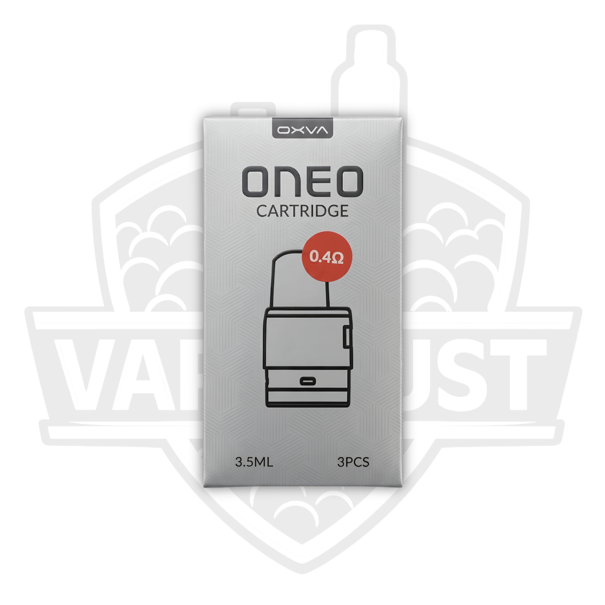 OXVA ONEO Replacement Pod Cartridge