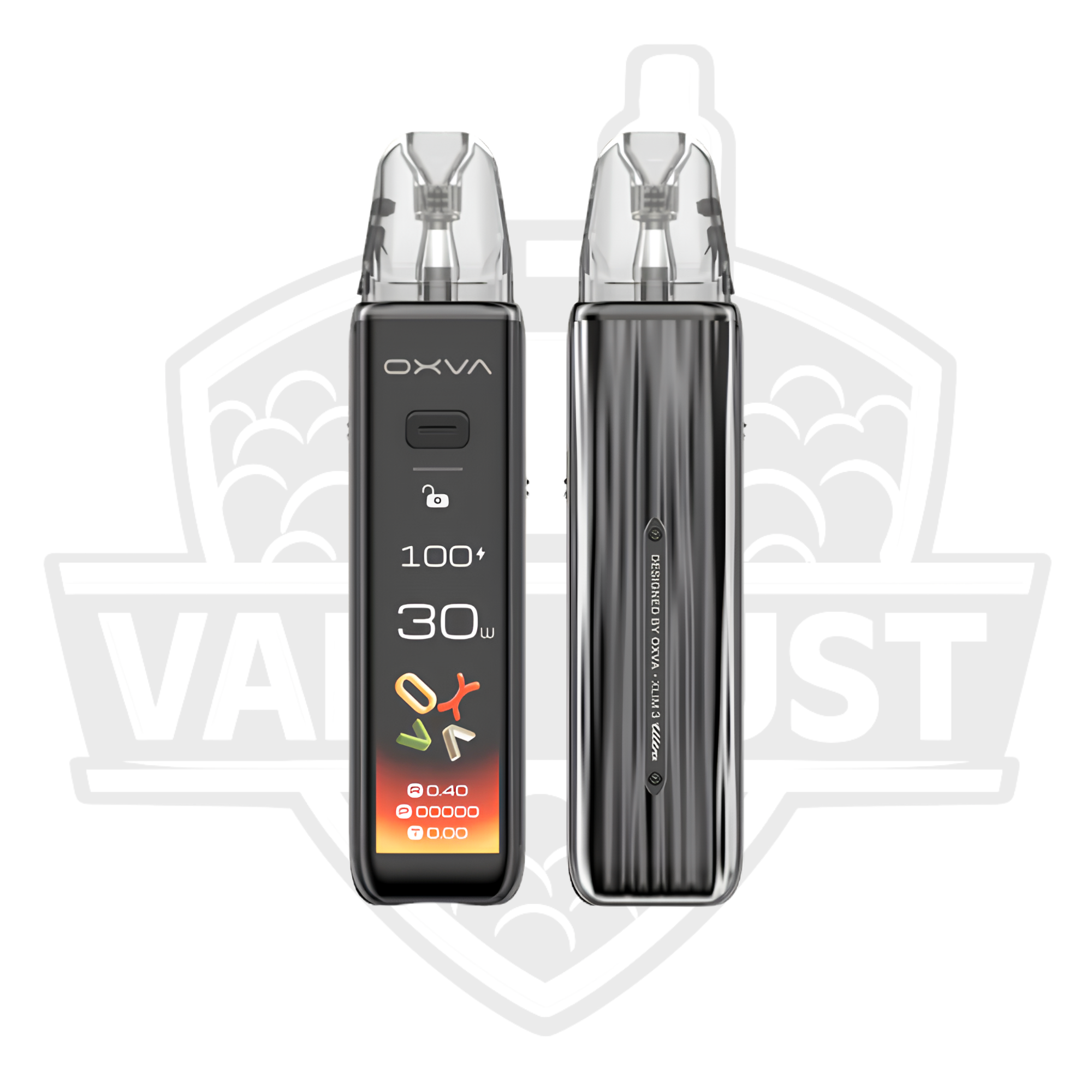 OXVA XLIM 3 ULTRA Pod Kit