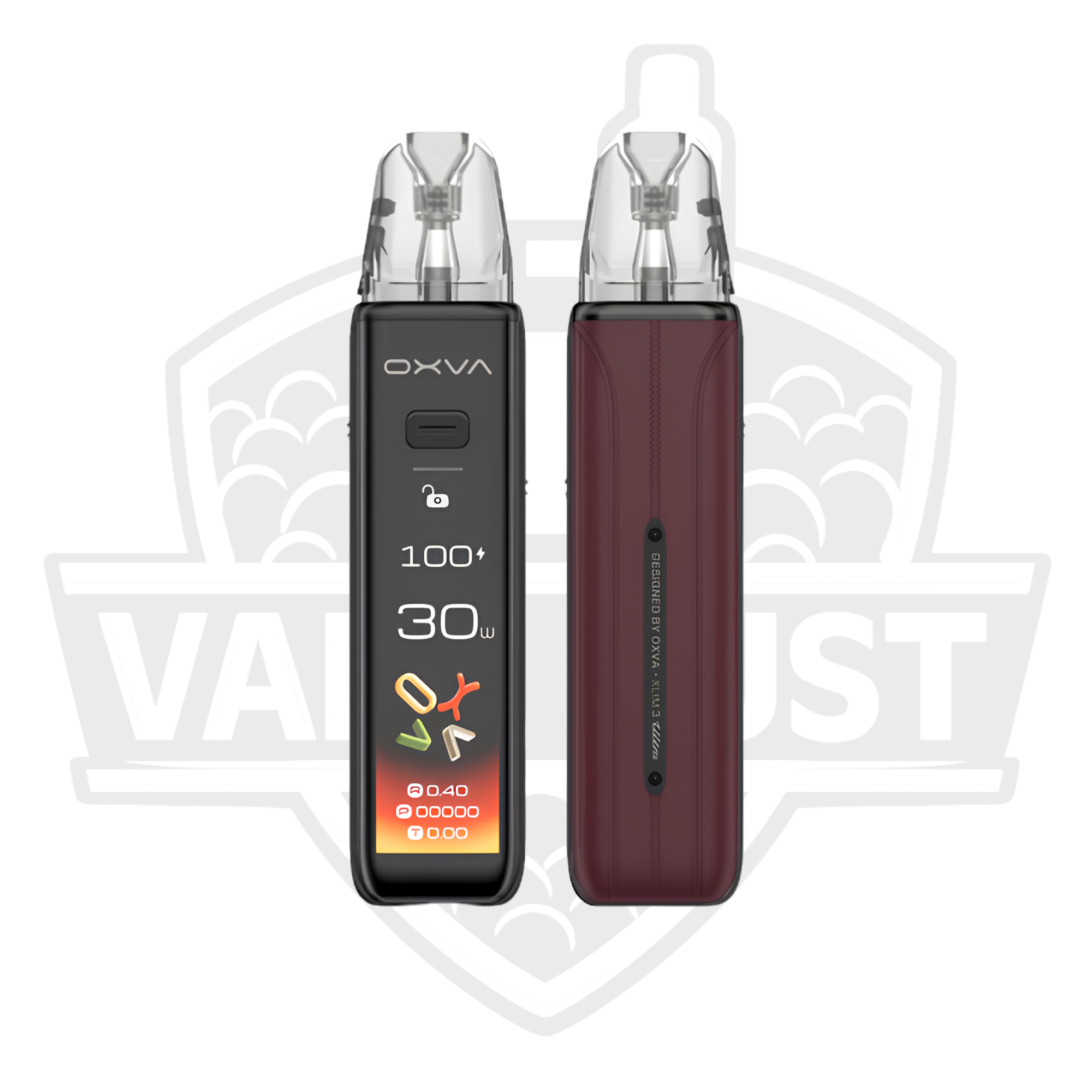 OXVA XLIM 3 ULTRA Pod Kit