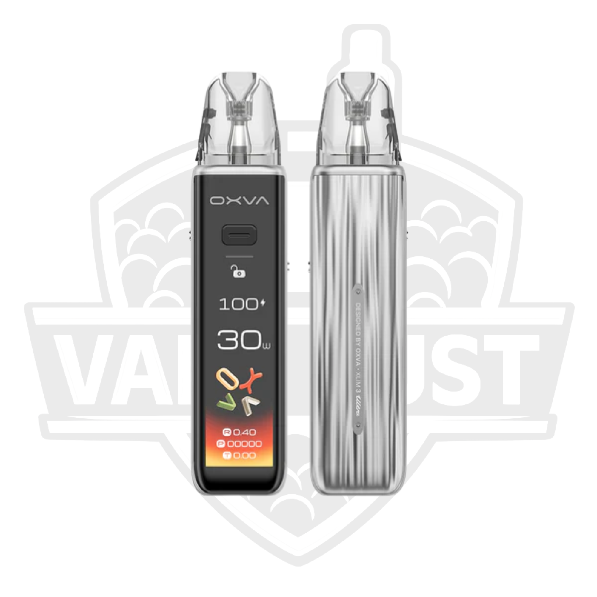 OXVA XLIM 3 ULTRA Pod Kit