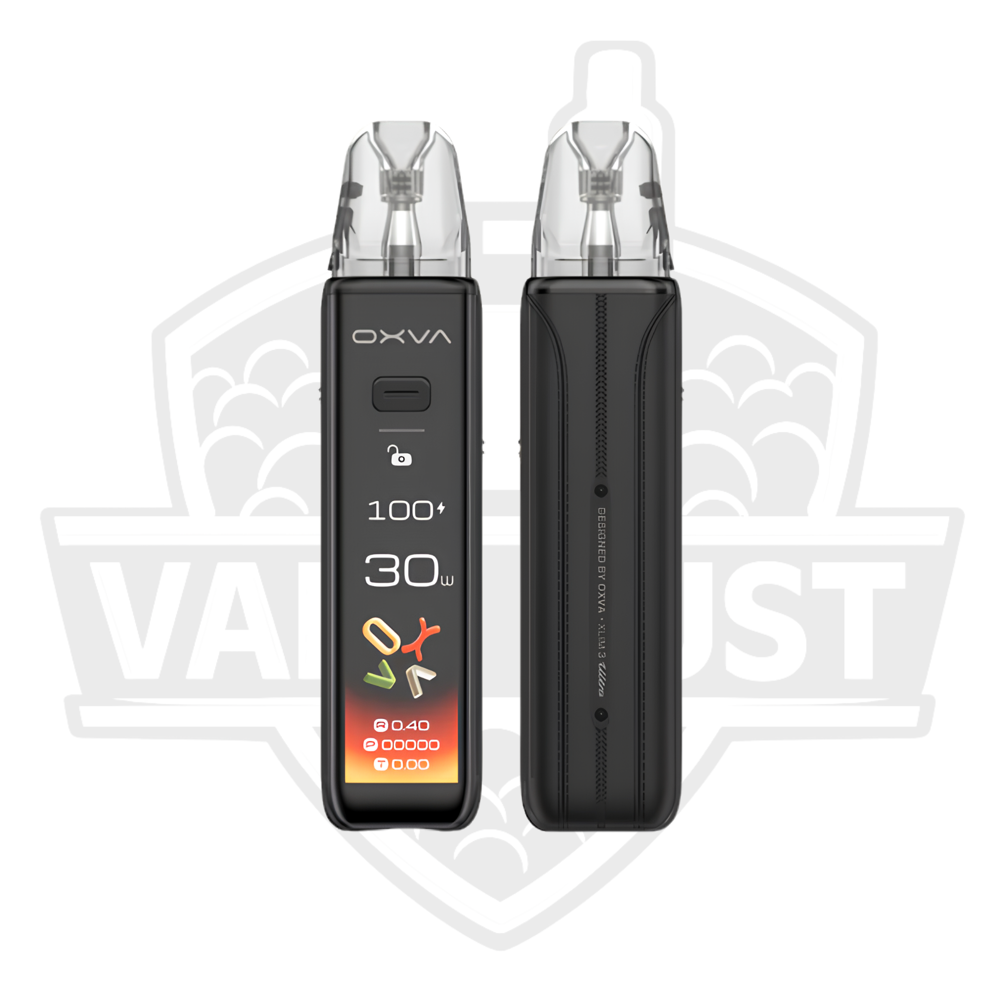 OXVA XLIM 3 ULTRA Pod Kit