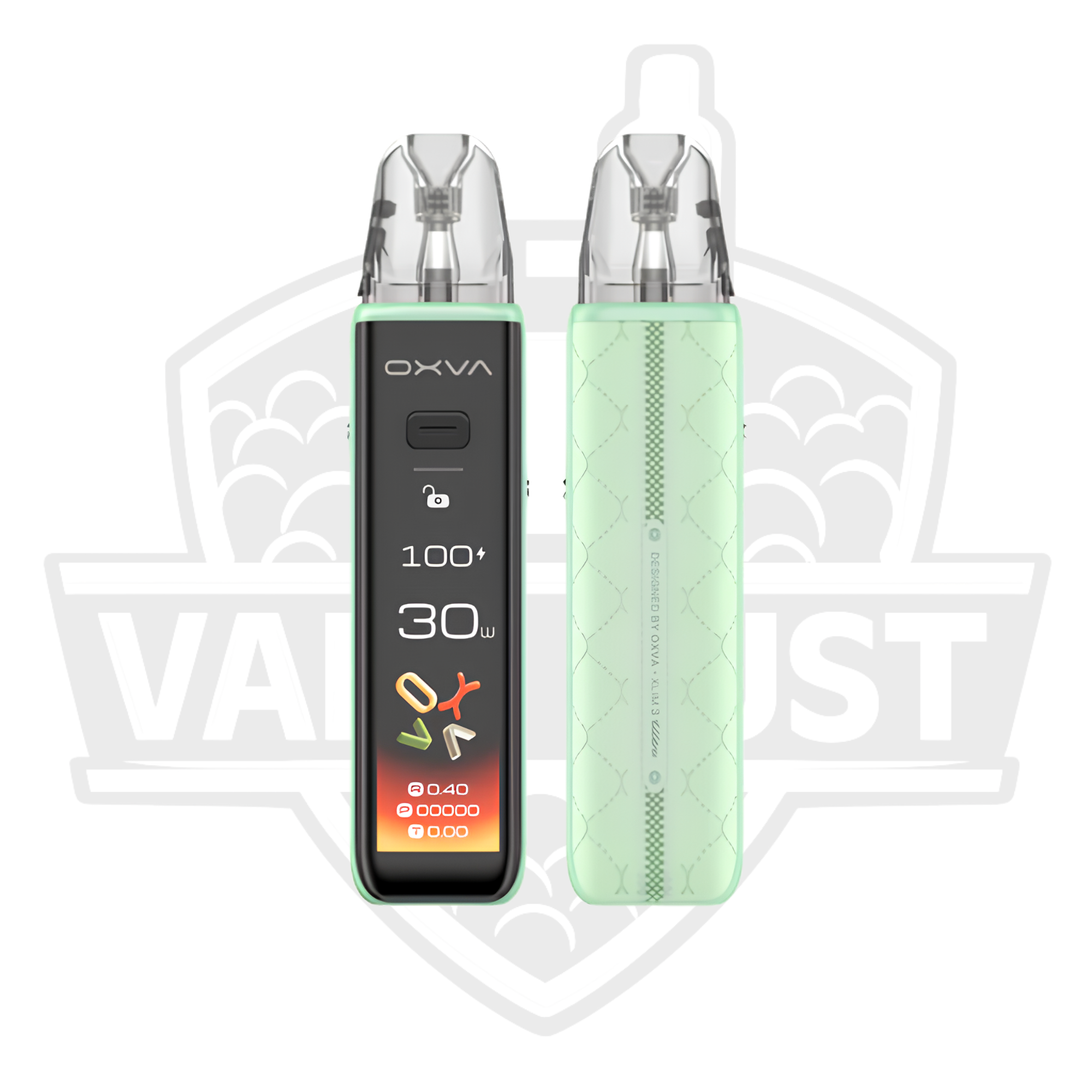 OXVA XLIM 3 ULTRA Pod Kit
