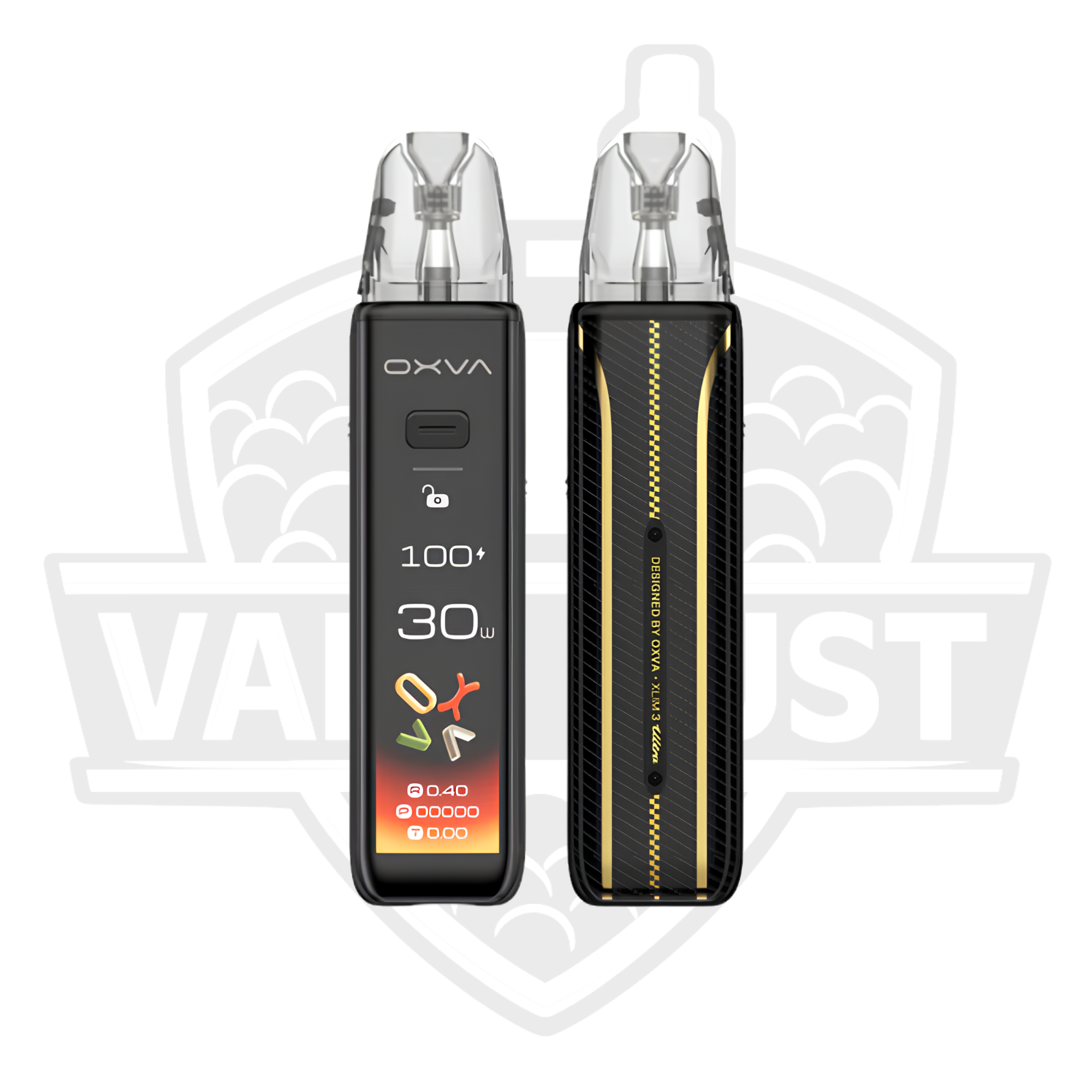OXVA XLIM 3 ULTRA Pod Kit
