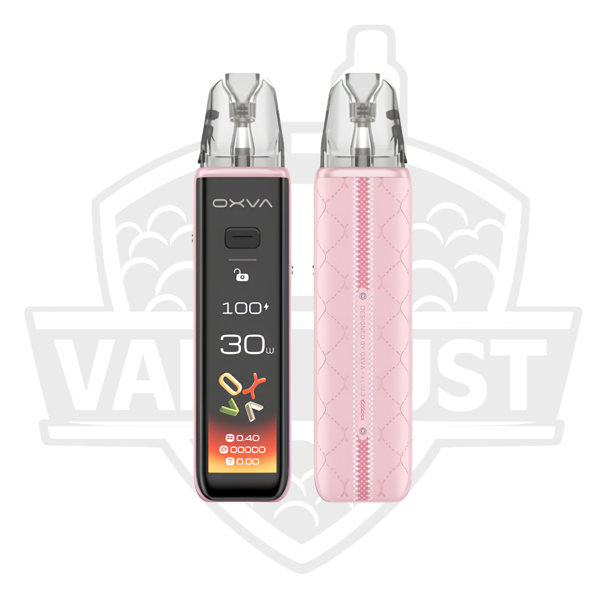 OXVA XLIM 3 ULTRA Pod Kit