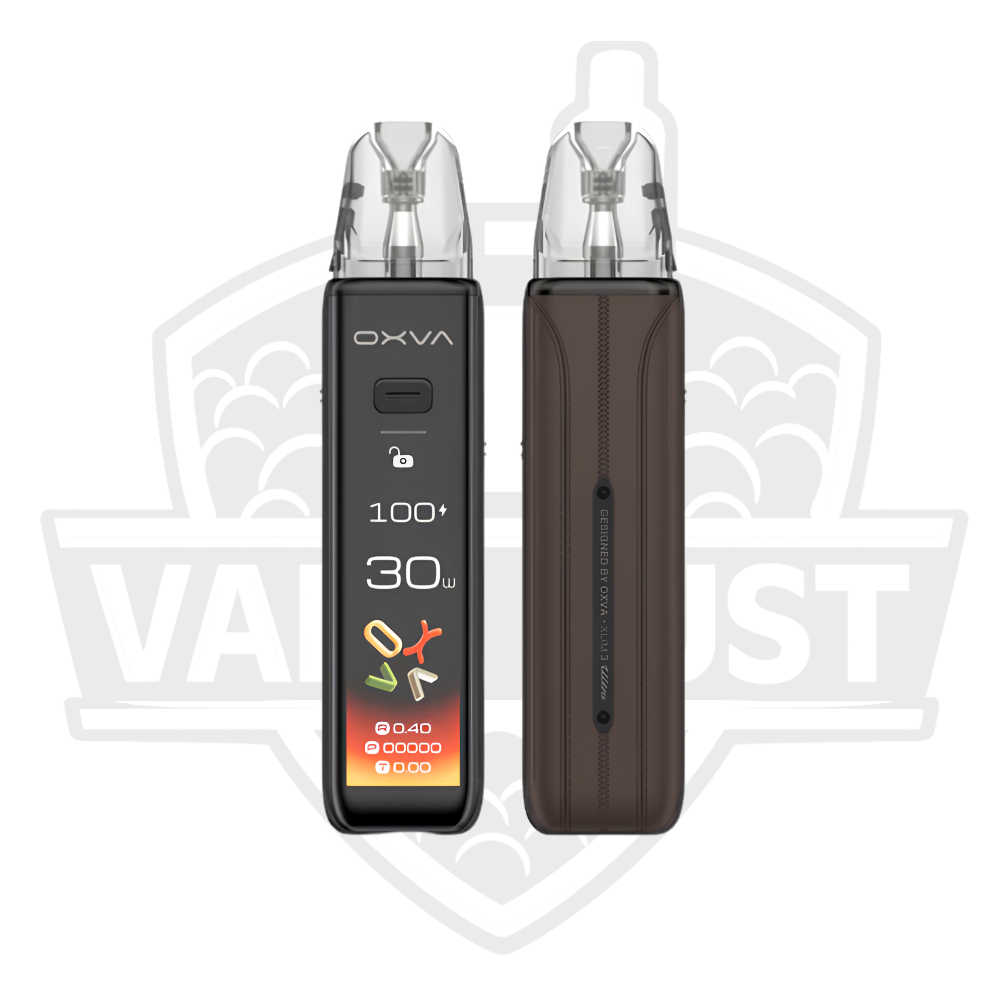 OXVA XLIM 3 ULTRA Pod Kit