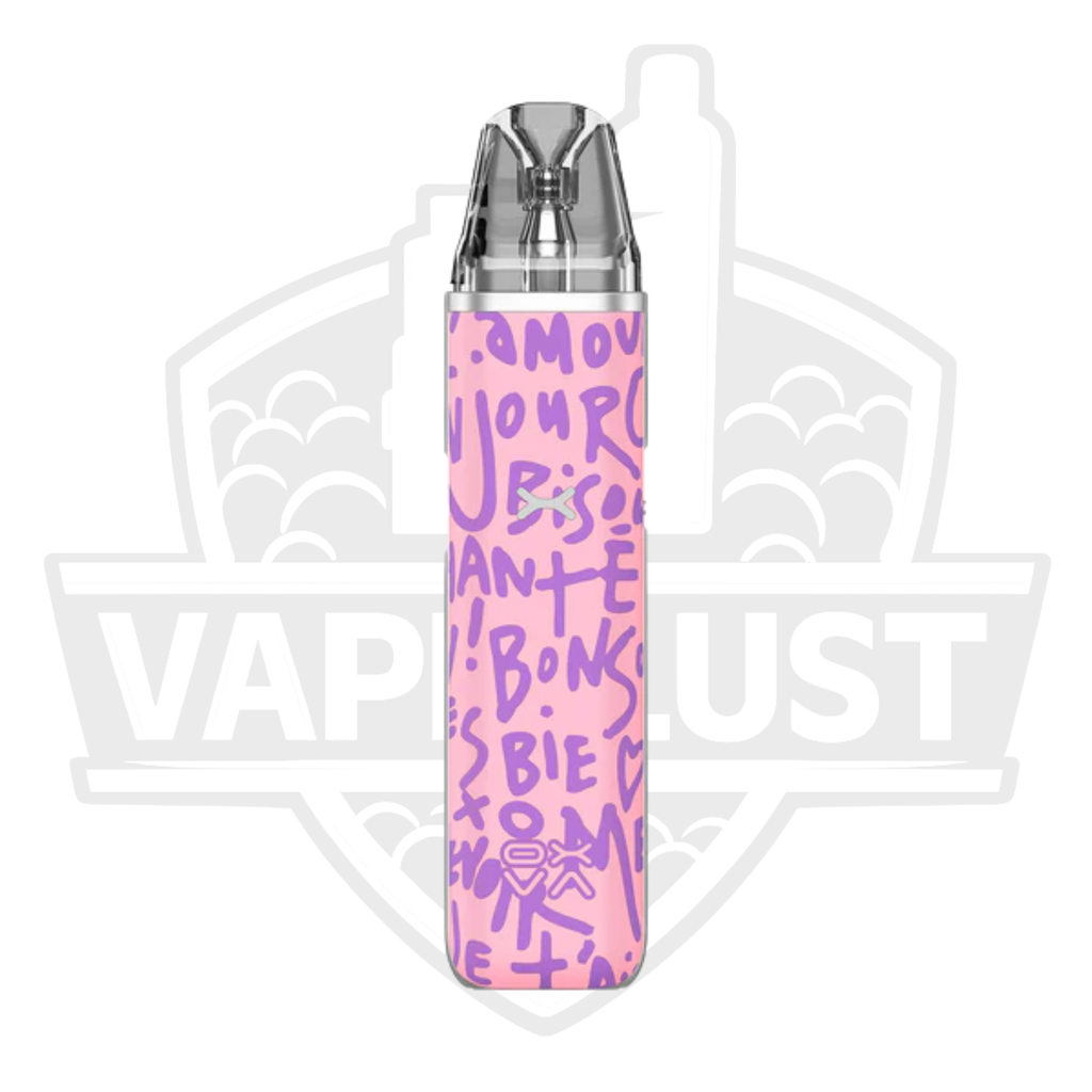 OXVA XLIM GO Pod Kit
