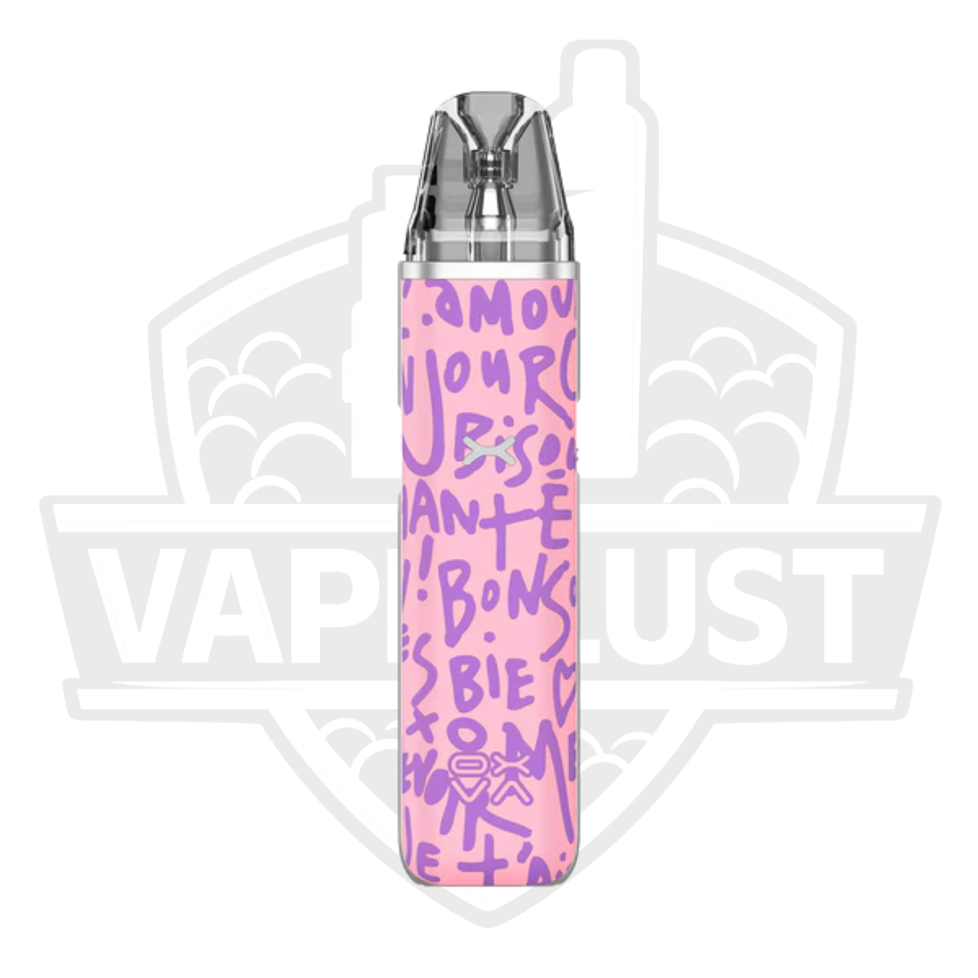 OXVA XLIM GO Pod Kit