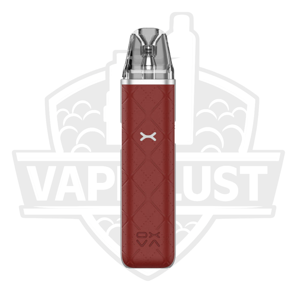 OXVA XLIM GO Pod Kit
