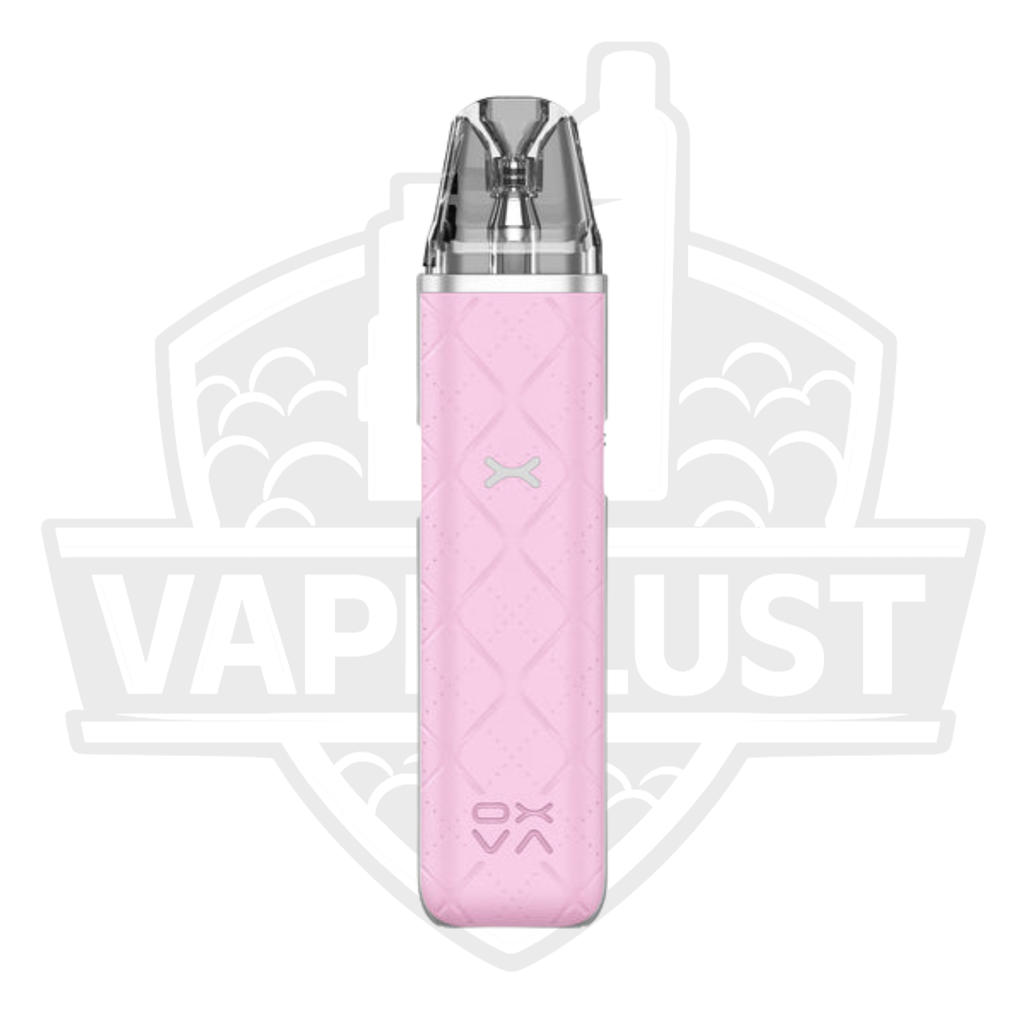 OXVA XLIM GO Pod Kit