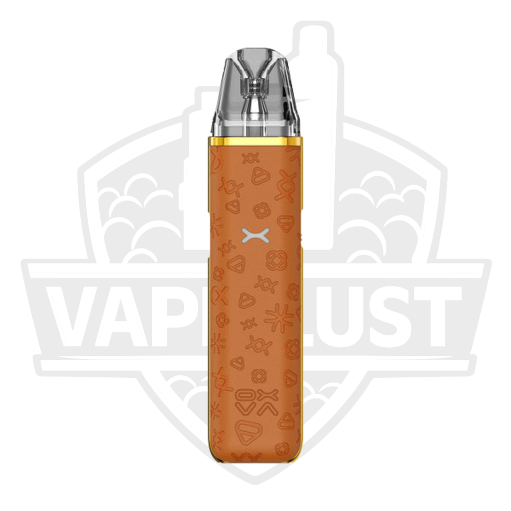 OXVA XLIM GO Pod Kit