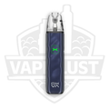 OXVA XLIM GO 2 METAL BLUE