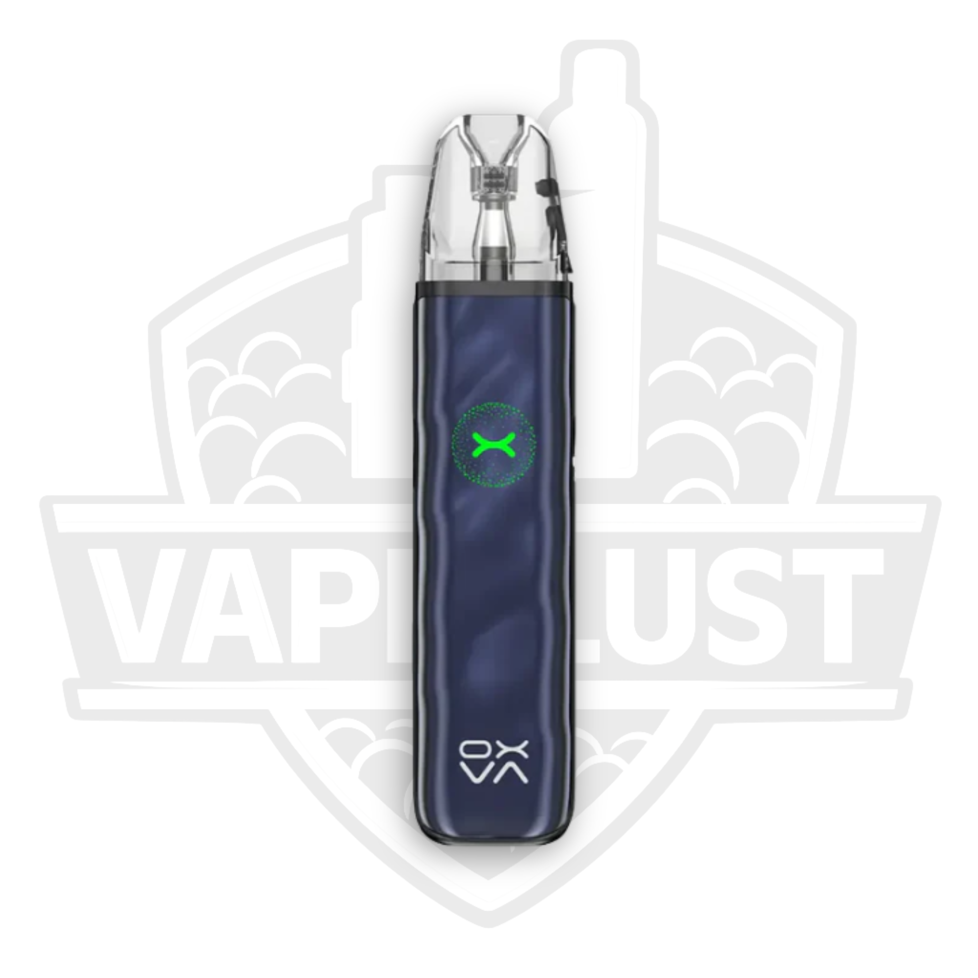 OXVA XLIM GO 2 METAL BLUE