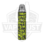 OXVA XLIM GO Pod Kit