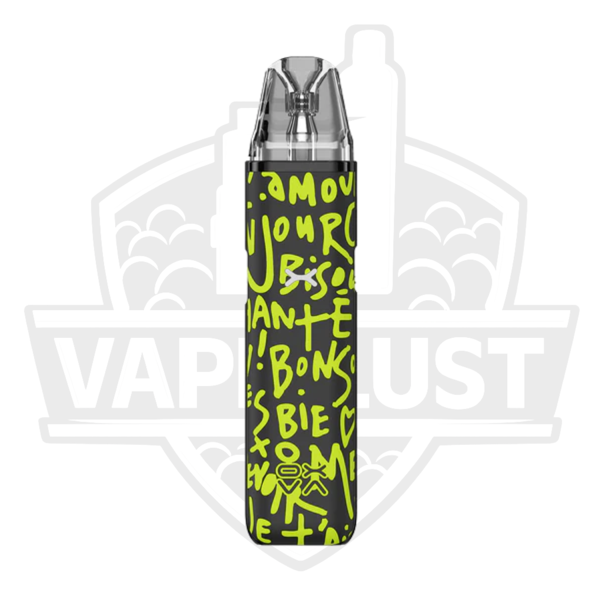 OXVA XLIM GO Pod Kit