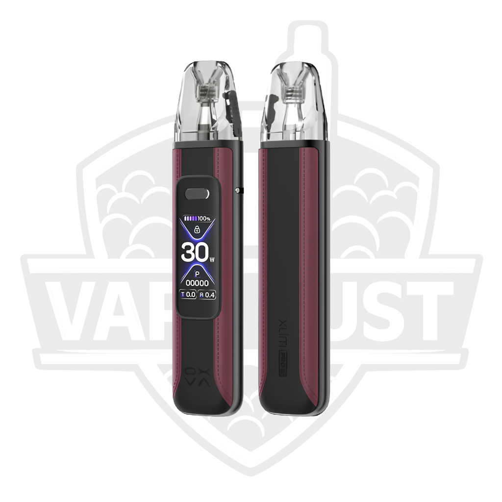 OXVA XLIM PRO 3 Pod Kit