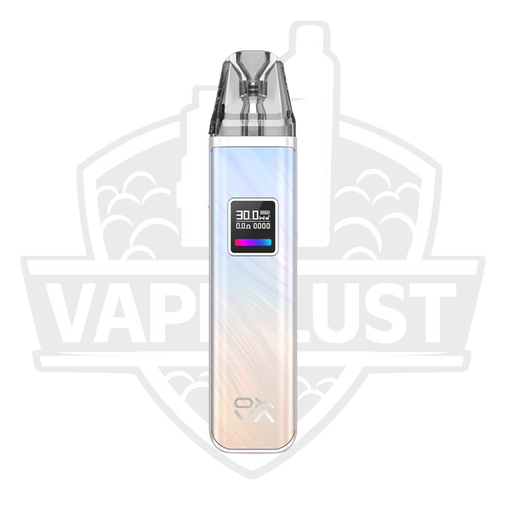 OXVA XLIM Pro Pod Kit