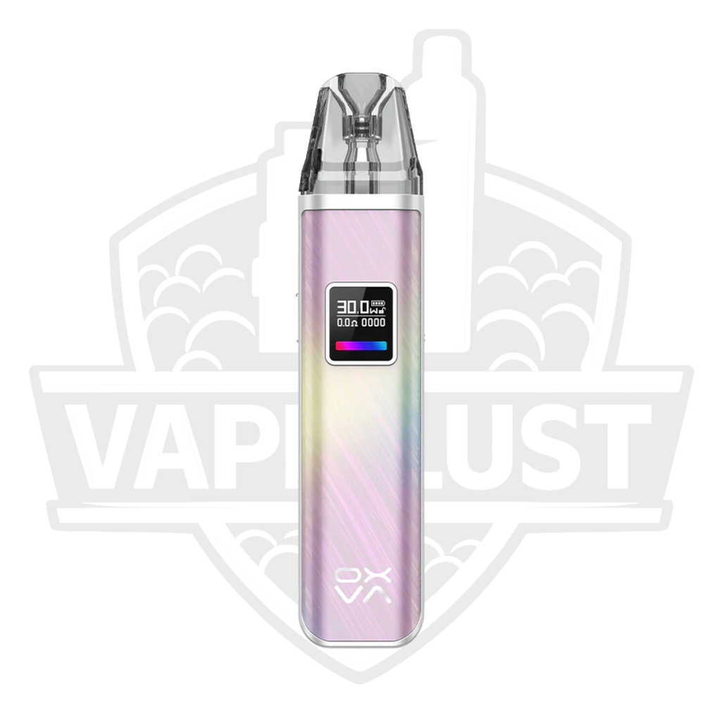 OXVA XLIM Pro Pod Kit