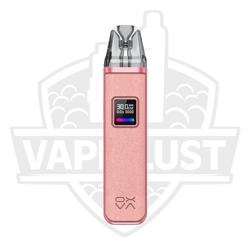 OXVA XLIM Pro Pod Kit