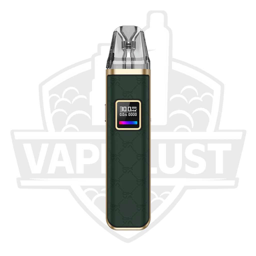 OXVA XLIM Pro Pod Kit