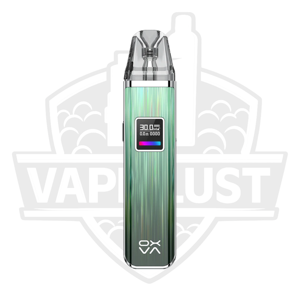 OXVA XLIM Pro Pod Kit