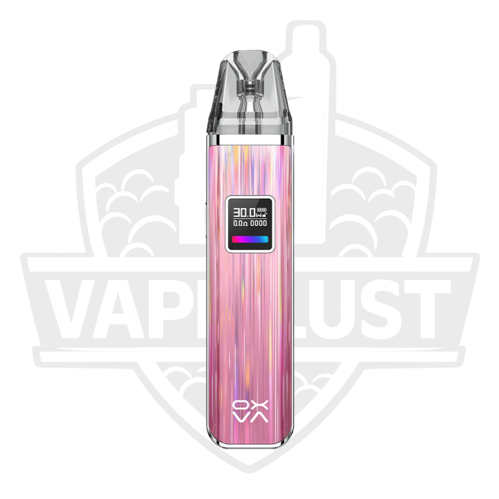 OXVA XLIM Pro Pod Kit