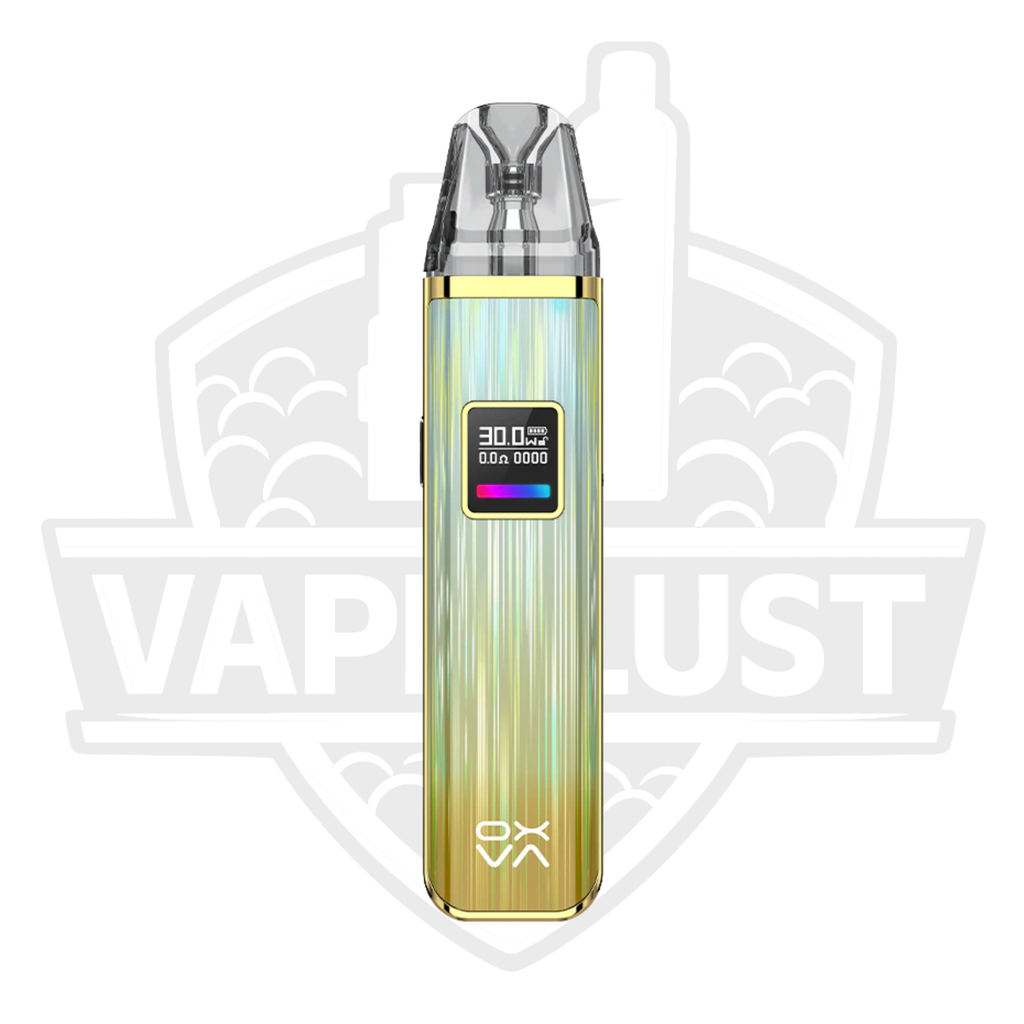 OXVA XLIM Pro Pod Kit