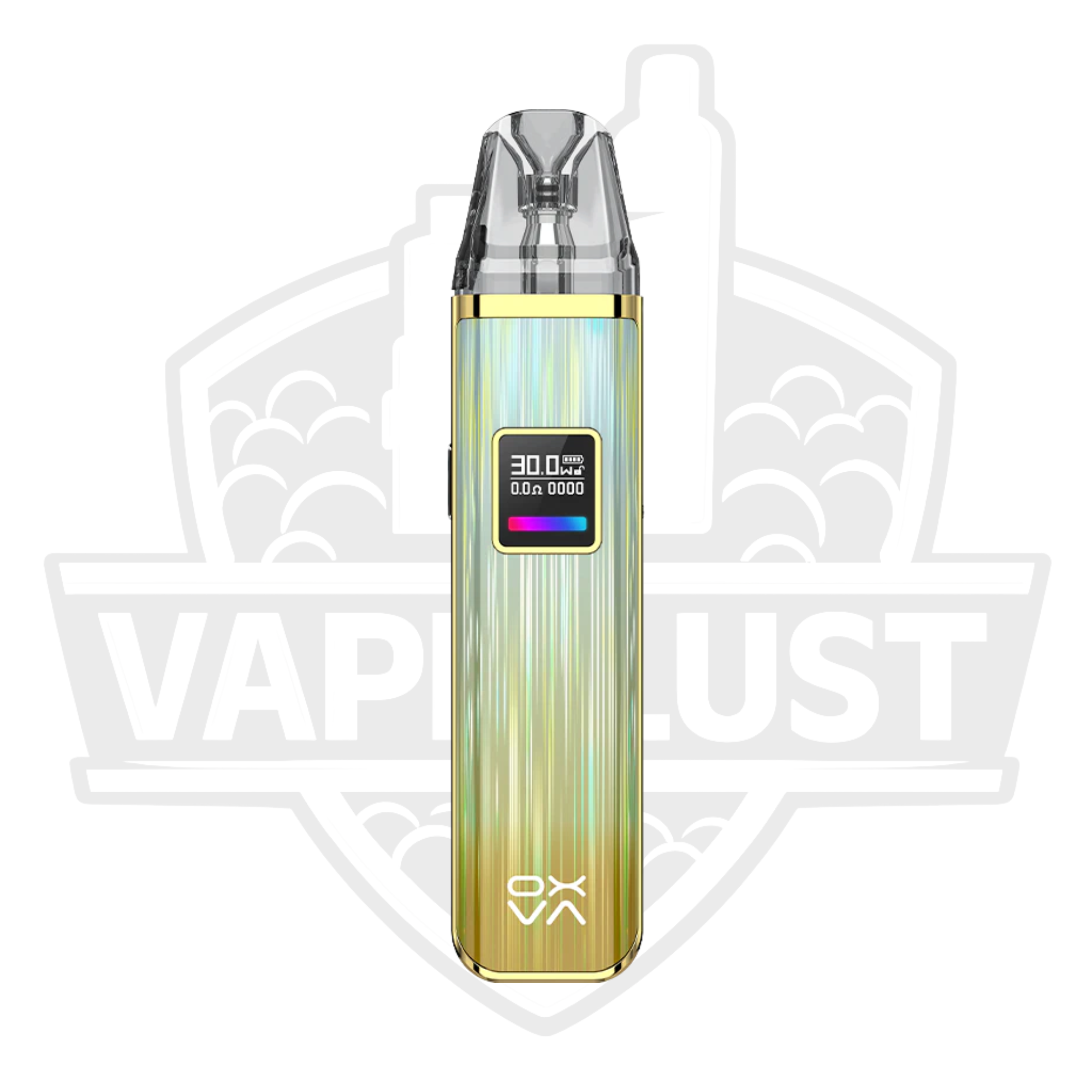 OXVA XLIM Pro Pod Kit